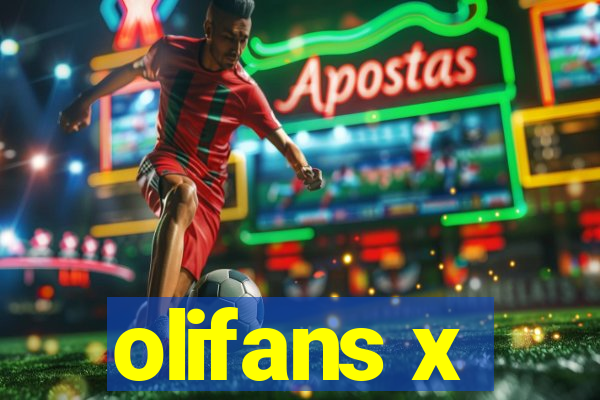 olifans x